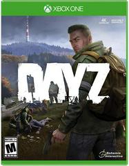 DayZ - Xbox One (Complete In Box) - Game On