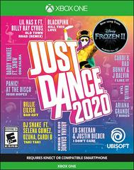 Just Dance 2020 - Xbox One (Complete In Box) - Game On