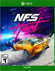 Need for Speed Heat - Xbox One (Complete In Box) - Game On
