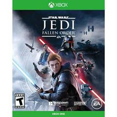 Star Wars Jedi: Fallen Order - Xbox One (Complete In Box) - Game On