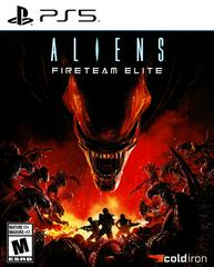 Aliens: Fireteam Elite - Playstation 5 (Complete In Box) - Game On