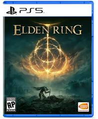 Elden Ring - Playstation 5 (Complete In Box) - Game On