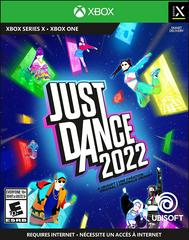 Just Dance 2022 - Xbox Series X (Complete In Box) - Game On
