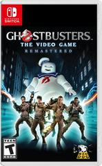 Ghostbusters: The Video Game Remastered - Nintendo Switch (Complete In Box) - Game On