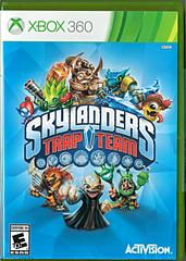 Skylanders: Trap Team - Xbox 360 (Complete In Box) - Game On