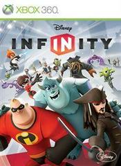 Disney Infinity - Xbox 360 (Complete In Box) - Game On