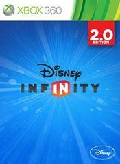 Disney Infinity 2.0 - Xbox 360 (Complete In Box) - Game On
