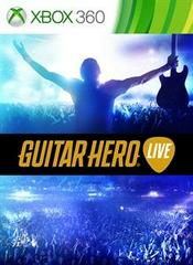 Guitar Hero Live - Xbox 360 (Complete In Box) - Game On