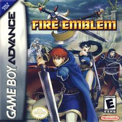 Fire Emblem - GameBoy Advance (Loose (Game Only)) - Game On