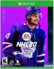NHL 20 - Xbox One (Complete In Box) - Game On