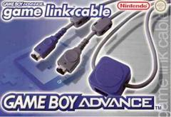 Gameboy Advance Game Link Cable - GameBoy Advance (Loose (Game Only)) - Game On