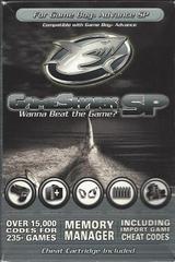 Gameshark SP - GameBoy Advance (Loose (Game Only)) - Game On