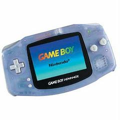 Glacier Gameboy Advance System - GameBoy Advance (Loose (Game Only)) - Game On