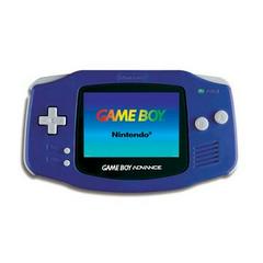 Indigo Gameboy Advance System - GameBoy Advance (Loose (Game Only)) - Game On