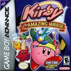 Kirby and the Amazing Mirror - GameBoy Advance (Loose (Game Only)) - Game On