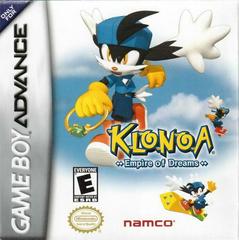 Klonoa Empire of Dreams - GameBoy Advance (Loose (Game Only)) - Game On