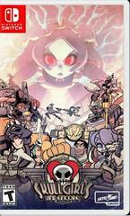 Skullgirls 2nd Encore - Nintendo Switch (Loose (Game Only)) - Game On