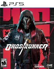 Ghostrunner - Playstation 5 (Complete In Box) - Game On