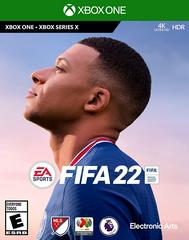 FIFA 22 - Xbox One (Complete In Box) - Game On