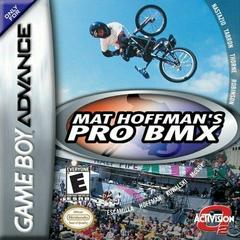 Mat Hoffman's Pro BMX - GameBoy Advance (Loose (Game Only)) - Game On