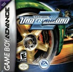 Need for Speed Underground 2 - GameBoy Advance (Loose (Game Only)) - Game On