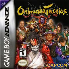 Onimusha Tactics - GameBoy Advance (Loose (Game Only)) - Game On