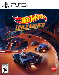 Hot Wheels Unleashed - Playstation 5 (Complete In Box) - Game On