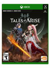 Tales of Arise - Xbox Series X (Complete In Box) - Game On