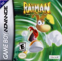Rayman Advance - GameBoy Advance (Loose (Game Only)) - Game On