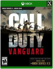 Call of Duty: Vanguard - Xbox Series X (Complete In Box) - Game On