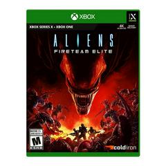 Aliens: Fireteam Elite - Xbox Series X (Complete In Box) - Game On