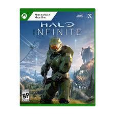 Halo Infinite - Xbox Series X (Complete In Box) - Game On