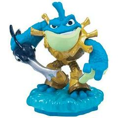 Rip Tide - Swap Force - Skylanders (Loose (Game Only)) - Game On