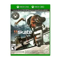 Skate 3 - Xbox One (Complete In Box) - Game On