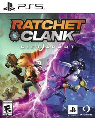 Ratchet and Clank: Rift Apart - Playstation 5 (Complete In Box) - Game On