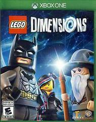 LEGO Dimensions - Xbox One (Loose (Game Only)) - Game On