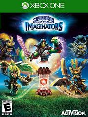 Skylanders Imaginators - Xbox One (Complete In Box) - Game On
