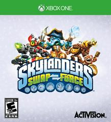 Skylanders Swap Force - Xbox One (Loose (Game Only)) - Game On