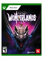 Tiny Tina's Wonderlands - Xbox One (Complete In Box) - Game On