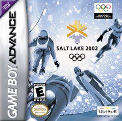 Salt Lake 2002 - GameBoy Advance (Loose (Game Only)) - Game On