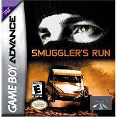 Smuggler's Run - GameBoy Advance (Loose (Game Only)) - Game On