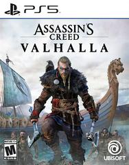 Assassin's Creed Valhalla - Playstation 5 (Complete In Box) - Game On