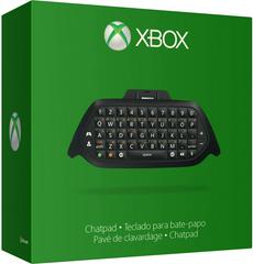 Xbox One Chatpad - Xbox One (Loose (Game Only)) - Game On