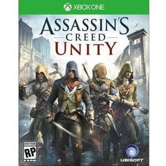 Assassin's Creed: Unity - Xbox One (Complete In Box) - Game On