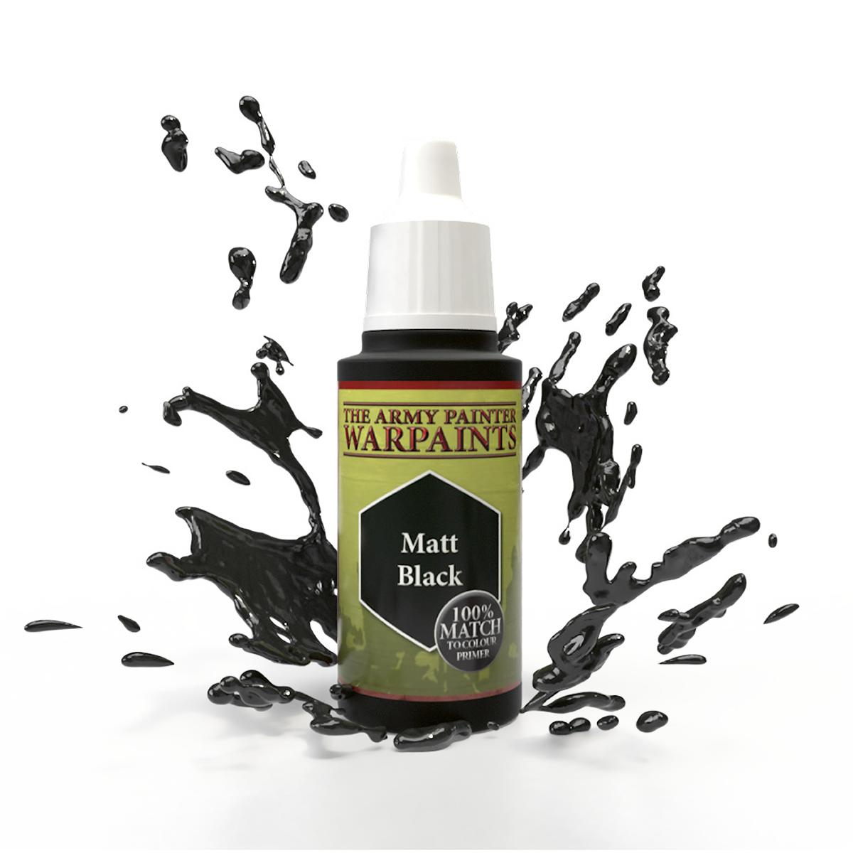 Matt Black - Game On