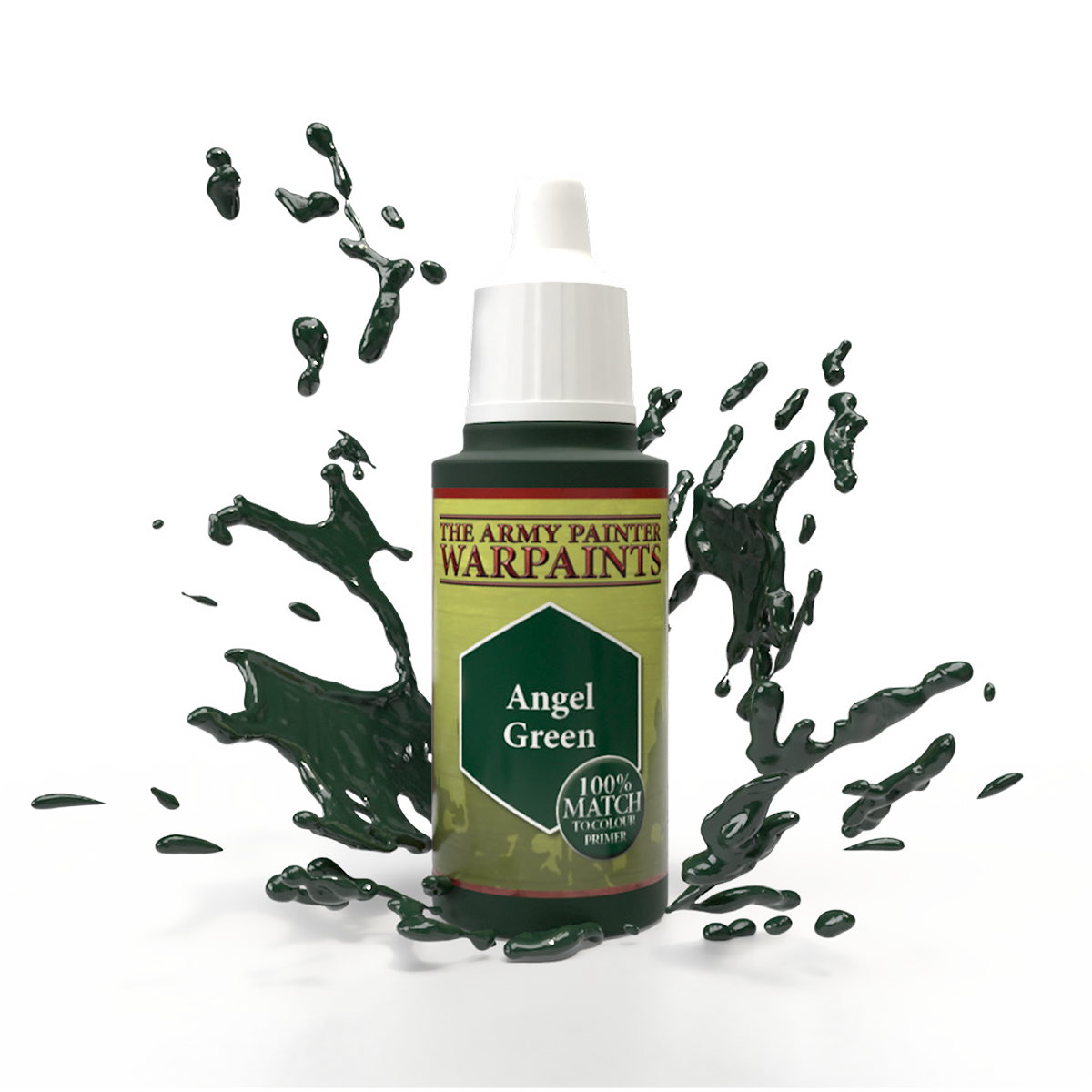 Angel Green - Game On