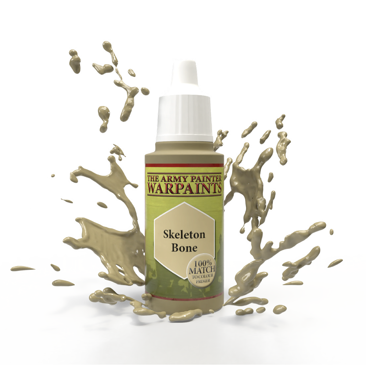 Skeleton Bone - Game On