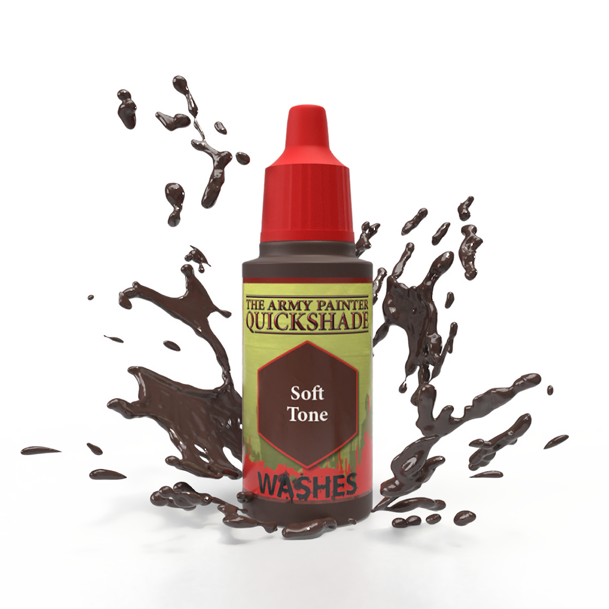 Quickshade Soft Tone Ink - Game On