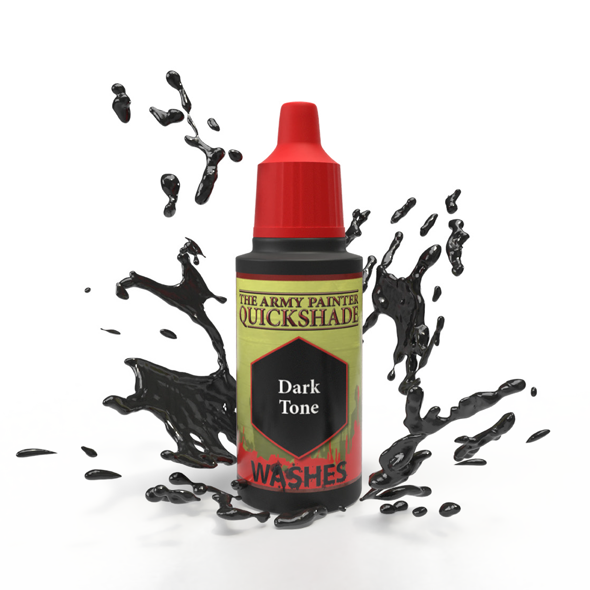 Quickshade Dark Tone Ink - Game On