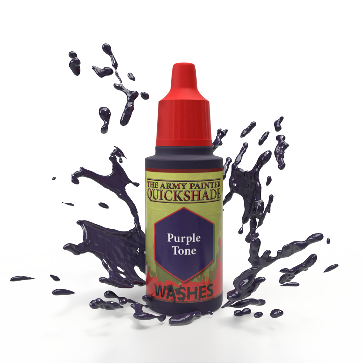 Quickshade Purple Tone Ink - Game On